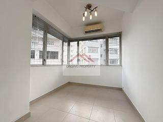 Happy Valley - Hiap Teck Building 04