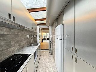 Mid Levels Central - Shelley Court 04