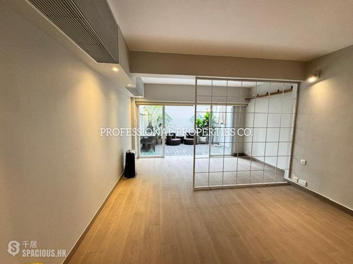 Mid Levels Central - Shelley Court 01