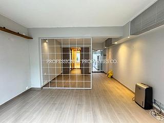 Mid Levels Central - Shelley Court 08
