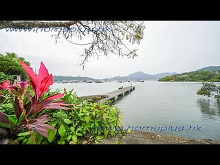 Sai Kung - Che Keng Tuk 24