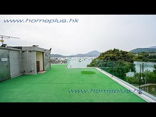 Sai Kung - Che Keng Tuk 21