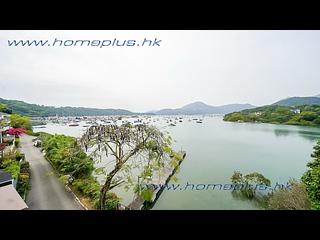 Sai Kung - Che Keng Tuk 22