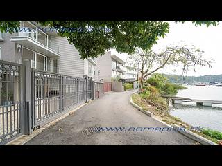 Sai Kung - Che Keng Tuk 23