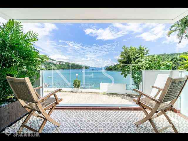 Clear Water Bay - Lobster Bay Villa 01