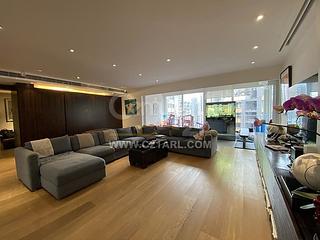 Mid Levels West - Babington House 02