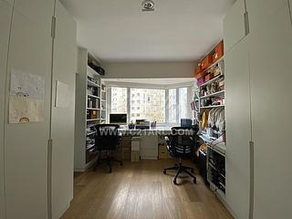 Mid Levels West - Babington House 05