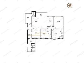 Mid Levels West - Babington House 14