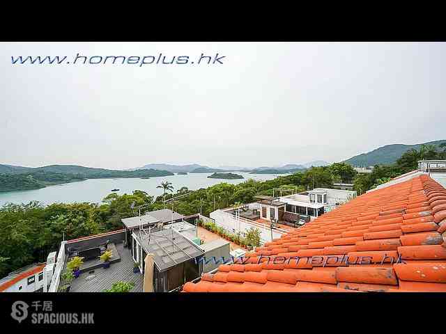 Sai Kung - Clover Lodge 01