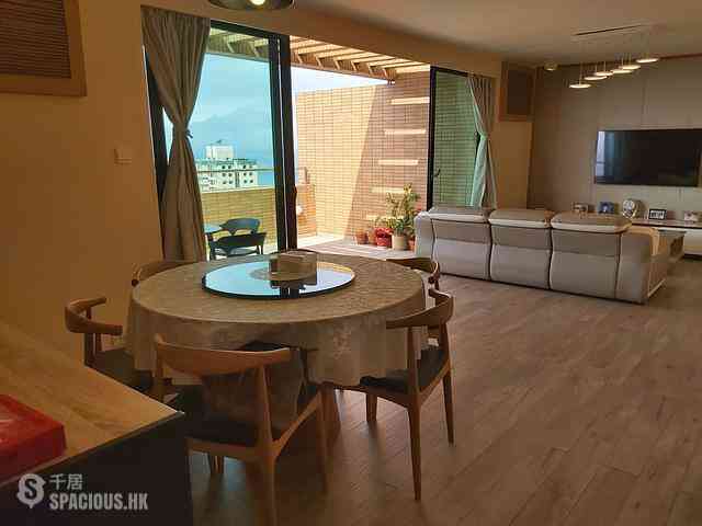 Pok Fu Lam - Chi Fu Fa Yuen Phase 2 Fu Wah Yuen (Block H10) 05