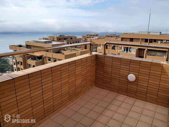 Pok Fu Lam - Chi Fu Fa Yuen Phase 2 Fu Wah Yuen (Block H10) 06