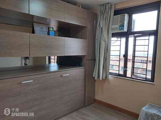 Pok Fu Lam - Chi Fu Fa Yuen Phase 2 Fu Wah Yuen (Block H10) 10