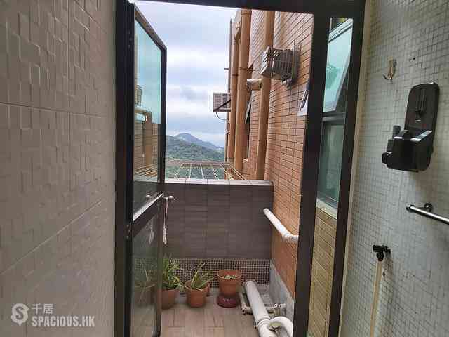 Pok Fu Lam - Chi Fu Fa Yuen Phase 2 Fu Wah Yuen (Block H10) 12