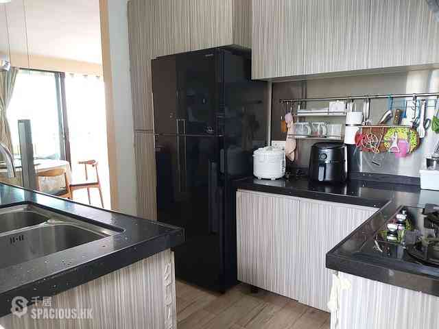 Pok Fu Lam - Chi Fu Fa Yuen Phase 2 Fu Wah Yuen (Block H10) 14