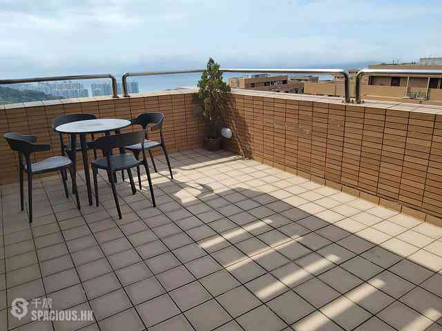 Pok Fu Lam - Chi Fu Fa Yuen Phase 2 Fu Wah Yuen (Block H10) 15