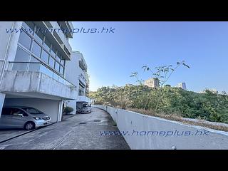 清水湾 - 湾景小筑 11