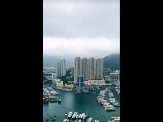 Ap Lei Chau - Larvotto 02