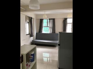 堅尼地城 - 昌裕大廈 04