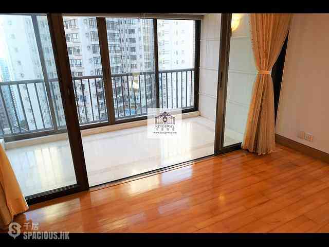 Mid Levels Central - Cliffview Mansions 01