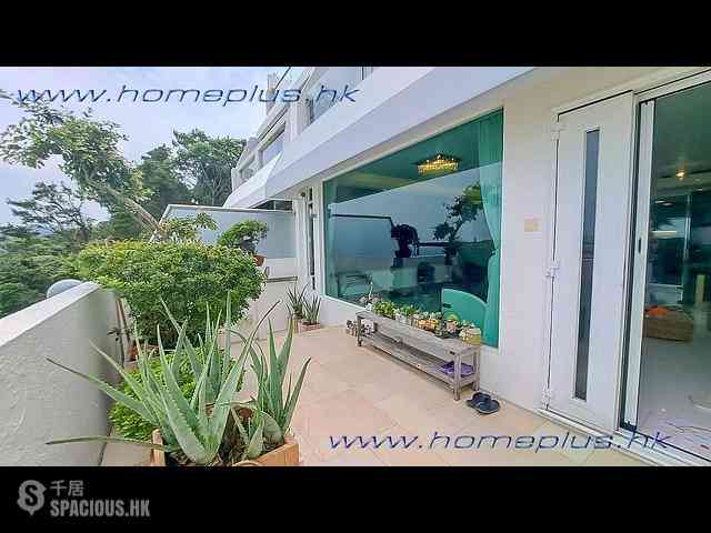 Clear Water Bay - Fullway Garden 01