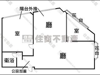 中山区 - 台北中山区中山北路一段XX号 06