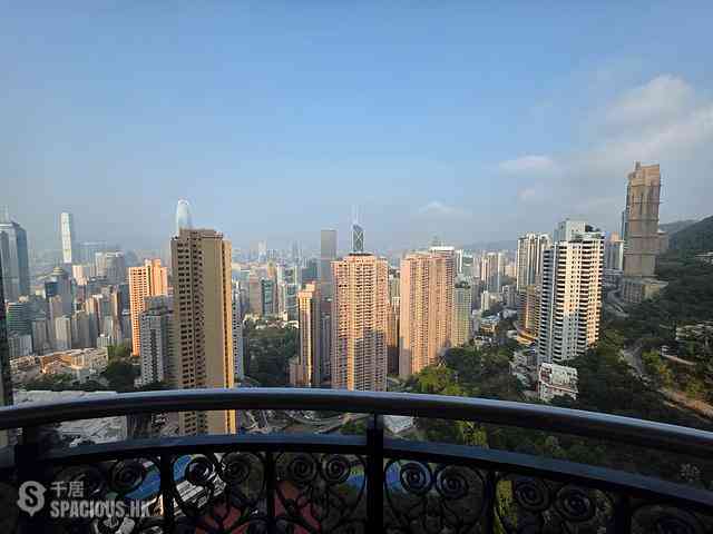 中半山 - 嘉富丽苑1座 01