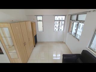 Sheung Wan - Des Voeux Building 09