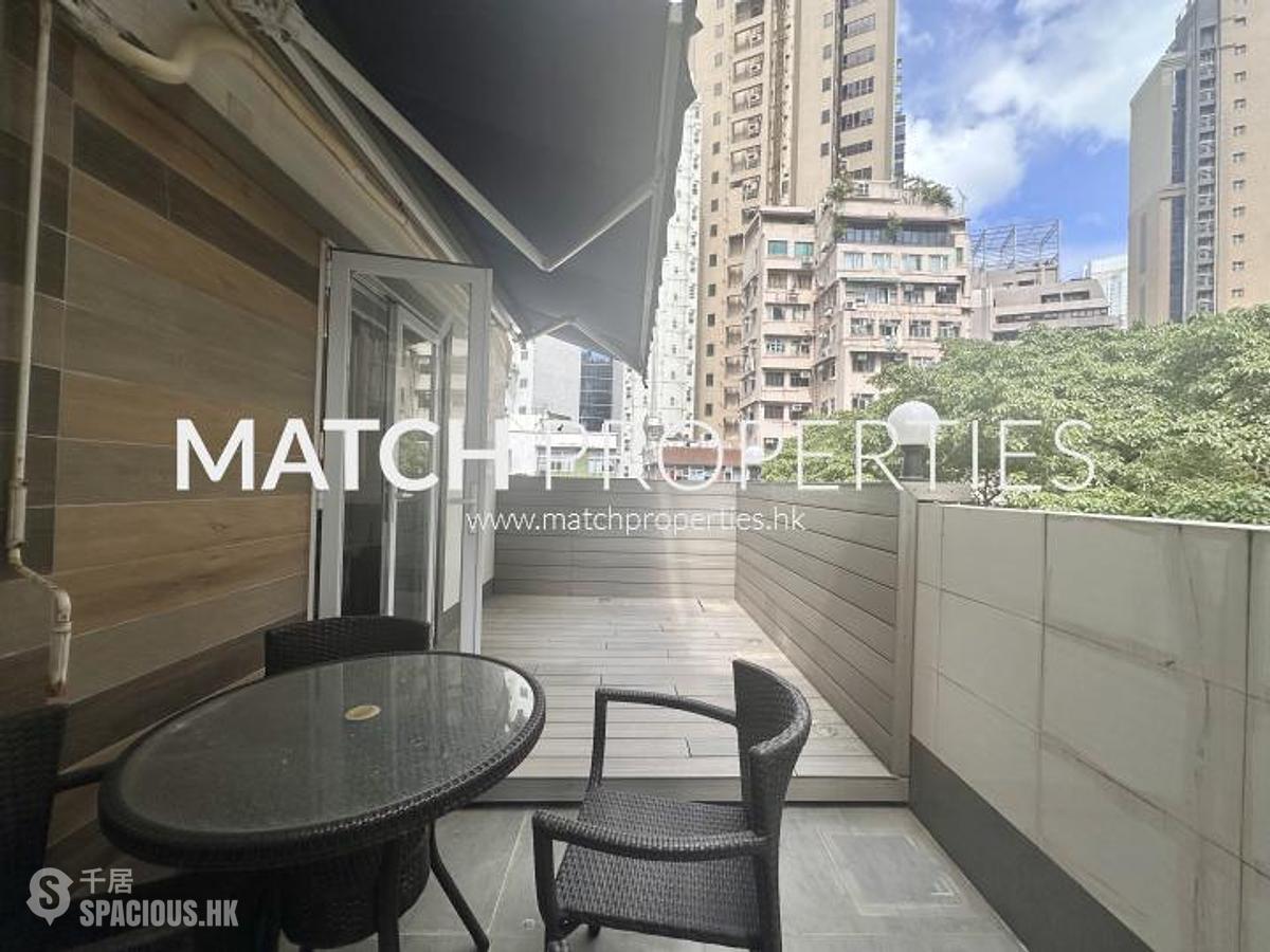 Noho - 17-21 Gough Street 01