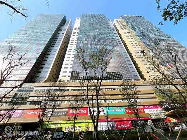 汐止区 - 221台湾新北市汐止區新台五路一段XX號 01