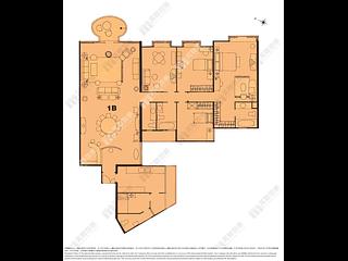 Mid Levels Central - Clovelly Court 15