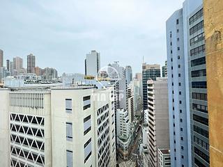 Sheung Wan - Harmony Court 09