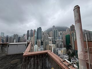 Sheung Wan - Queen's Terrace 19