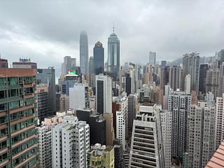 Sheung Wan - Queen's Terrace 20