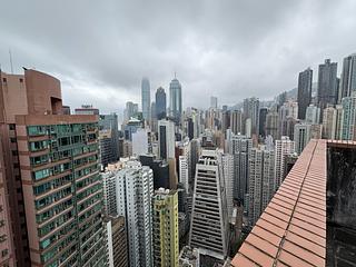 Sheung Wan - Queen's Terrace 21