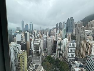 Sheung Wan - Queen's Terrace 22