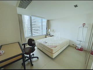 Wan Chai - Convention Plaza Apartments 08