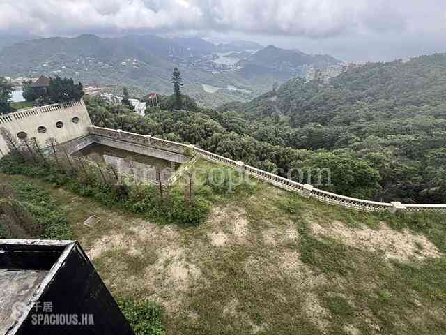 The Peak - 15, Gough Hill Road 03