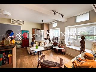 Mid Levels Central - The Rednaxela 03