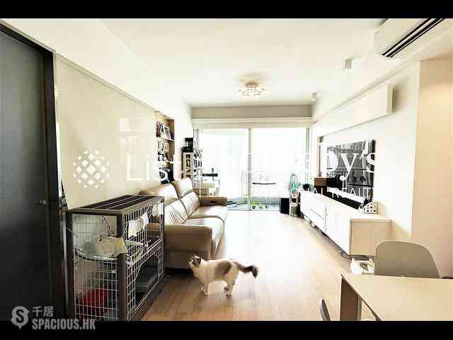 Cheung Sha Wan - The Sparkle 02