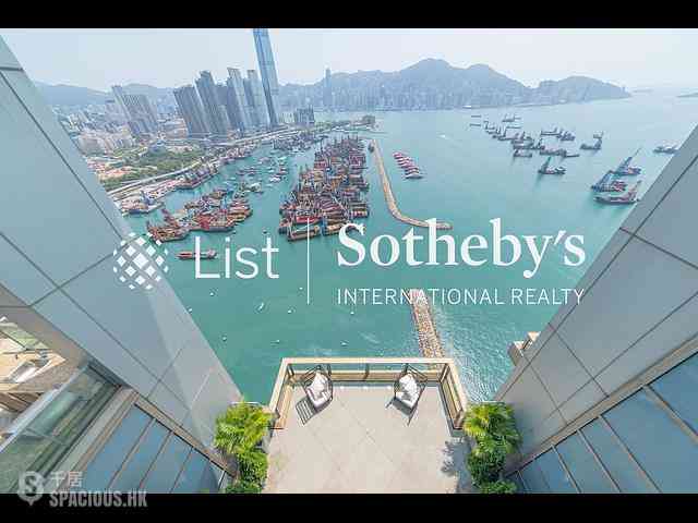 Tai Kok Tsui - One Silversea 01