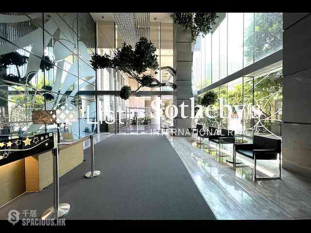 Cheung Sha Wan - The Sparkle 13