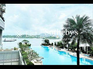 大角咀 - 一号银海 15