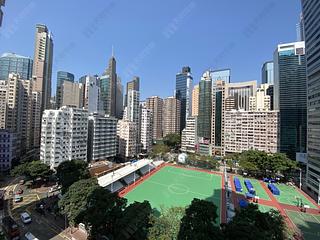 Wan Chai - The Avenue Phase 2 Block 1 05