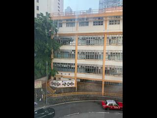 Sai Ying Pun - Lai King Court 06