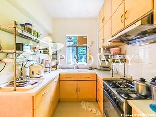Pok Fu Lam - La Clare Mansion 11