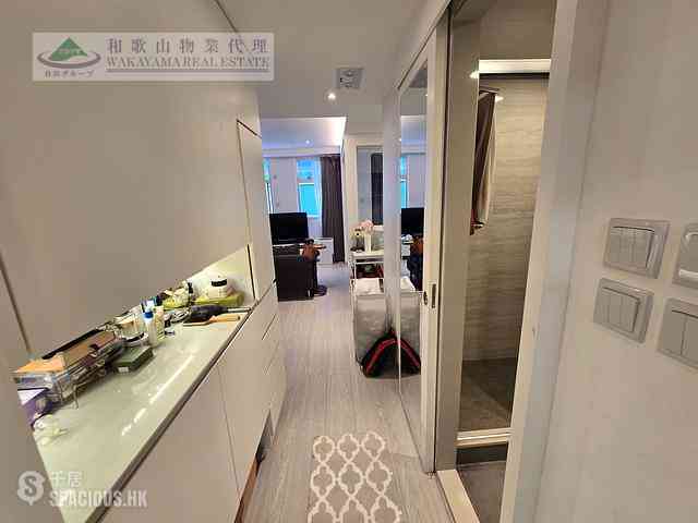 Sai Ying Pun - General Building 02