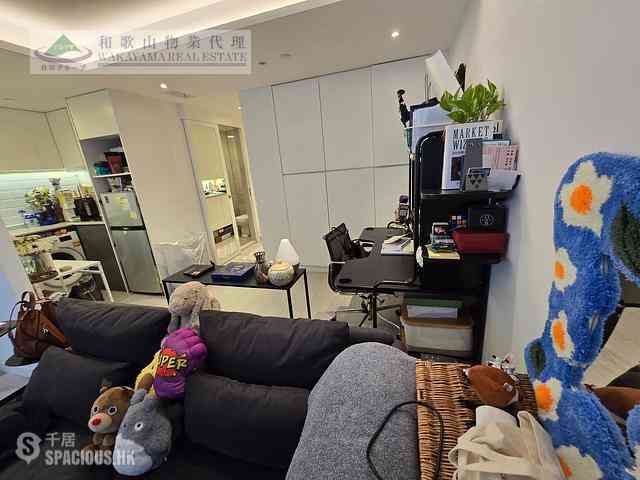 Sai Ying Pun - General Building 07