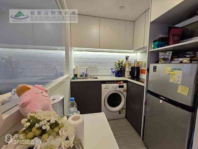Sai Ying Pun - General Building 12