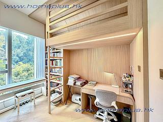 Clear Water Bay - Mount Pavilia 03