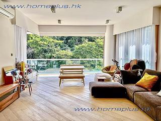 Clear Water Bay - Mount Pavilia 04